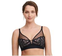 C21S20 Chantelle Graphic Support Non Wired Bra