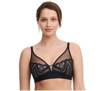 C21S20 Chantelle Graphic Support Non Wired Bra