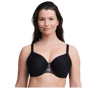 C21S60 Chantelle Graphic Support Full Cup T Shirt Bra