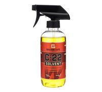Walker Tape 12.0 oz Spray C-22 Adhesive Solvent