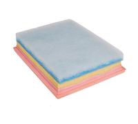 Mann Engine Air Filter High Quality OE Spec Replacement C22007