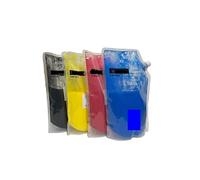 C224 C284 C364 C7822 C7828 Toner Powder Bulk Compatible Refill Color Copier For TN321 K-onica M-inolta Bizhub