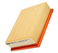 MANN-FILTER C 2295 Air Filter - CARS + TRANSPORTERS