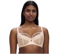 Chantelle Play Bra Covering Full Cup Bra Non Padded Mesh Bras Lingerie