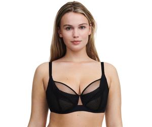 C22AMU Chantelle Play Very Covering Bra