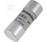 C22G80 Cylindrical Fuse Link 22x58 80A GG 500V AC