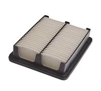 MANN C23018 Air Filter Insert 228mm Length 48mm Height Fits Mazda 2 3 CX-3