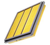 MANN-FILTER C 2332 Air filter
