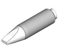 C245-155E C245155E soldering tip screwed 2.4x0.8mm thicker iron layer, longlife