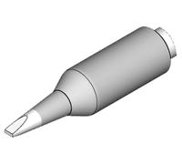 C245-158E C245158E soldering tip screwed 1.2x0.4mm thicker iron layer, longlife