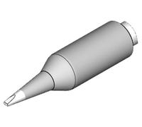 C245-159E C245159E soldering tip screwed 0.8x0.4mm thicker iron layer, longlife