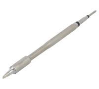 C245-160E C245160E soldering tip screwed 1.6x0.5mm thicker iron layer, longlife