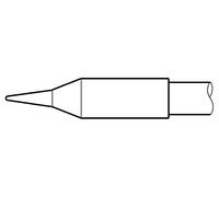 C245-201 C245201 Soldering tip tapered, extended 0.6mm longlife JBC TOOLS