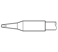 C245-806 C245806 Soldering Tip Screwed 1.2x7mm Longlife JBC TOOLS