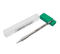 C245-B3 Points de fer de soudure, C245 Point de soudure Compatible avec T245 Station de soudure, idéal Pour la réparation de téléphone Mobile Montre de Carte mère