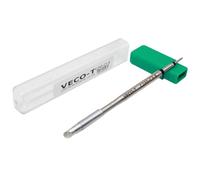 C245-C3.8 Points de fer de soudure, Pointe de remplacement Pour C245-951, tête de fer de soudure à température constante Compatible avec les outils de Station de soudure T245