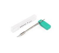 C245-J02 Soldering Iron Tips, C245 Soldering Tip Compatible with T245 Soldering Station,Ideal for Repair Mobile Phone Motherboard Watch
