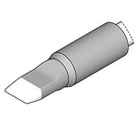 C245799 soldering tip screwed 4.5 mm for soldering irons, for soldering stati...