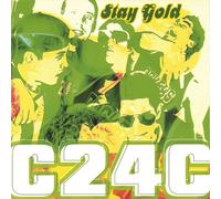 C24c - Stay Gold