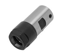 C25 ER20 50L Collet Block Chuck Holder Spindle Clamping Tool Bar for Lathes Drilling Machines (Mingzhehgyd06re87-02)