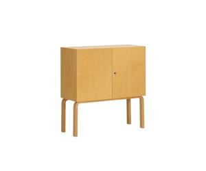 C250 Cabinet Honey