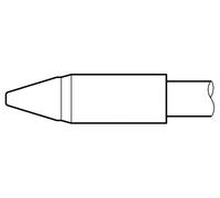 C250411 Soldering Tip Screwed 4.8x1.5mm Longlife JBC TOOLS