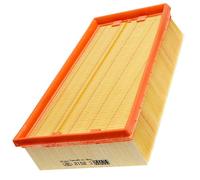 MANN-FILTER C 2512 Air Filter - for Cars + Transporters