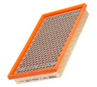 C2552/2 Air Filter Insert 38mm Height 150mm Width 250mm Length Service By Mann