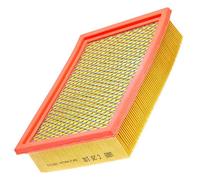 C26100 Air Filter Insert 57mm Height 180mm Width 255mm Length Service By Mann