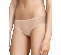 Chantelle Women's Soft Stretch One Size Bikini Style Underwear, Rose