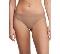 Chantelle Women's SoftStretch String Thong in Nude Chantelle Nude One Size