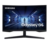 C27G55TQWU 27IN QHD 144HZ 1MS