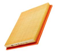 C28150 Air Filter Insert 37mm Height 246mm Width 290mm Length Service By Mann