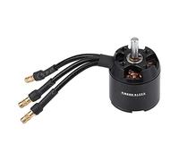 C2836 880KV Motor, Waterproof Motor for RC Fixedwing Airplane Remote Control Part