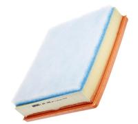 MANN-FILTER C 29 168 Air Filter - CARS + TRANSPORTERS