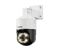 C296B 4K/5MP Add-on PoE PTZ Camera, 4K