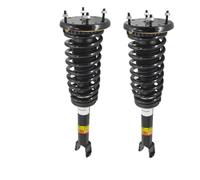 C2d16483, C2z27762, C2z18380 For Jaguar Xj 351 2010-2014 2pcs Front Left&Right Assy W/Electric Sensor Car Shock Absorber