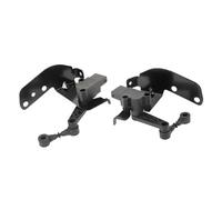 C2D23151 C2D23152 8W833C279AG Car Front Left Right Height Level Sensor For Jaguar XJ XF XK Ride height sensor(A SET)