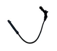 C2D6362 Car Engine Radiator Coolant Bleed Vent Hose Expansion Tank Bottle Overflow Pipe for Jaguar XF 2009-2015 XJ 2010-2019