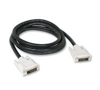 C2G 0.5m DVI-D(TM) M/M Dual Link Digital Video Cable