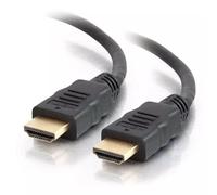 C2G 0.5m High Speed HDMI Cable with Ethernet - 4K 60Hz