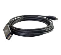 C2G 0.9m USB-C® to HDMI® Audio/Video Adapter Cable - 4K 60Hz