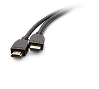 C2G 3ft (0.9m) Plus Series Certified Ultra High Speed HDMI® Cable with