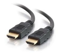 C2G 1.2m High Speed HDMI Cable with Ethernet - 4K 60Hz