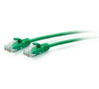 C2G 1.5m Cat6a Snagless Unshielded (UTP) Slim Ethernet Patch Cable - G