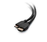 C2G 1.8m High Speed HDMI to Mini HDMI Cable with Ethernet