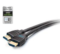 C2G 1.8m Performance Series Ultra High Speed HDMI® Cable with Ethernet