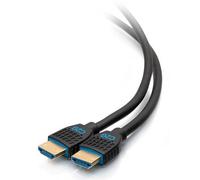 C2G Performance Series Ultra Flexible High Speed 4K HDMI Cable - 10ft