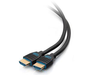 C2G 10ft (3m) Performance Series Ultra Flexible High Speed HDMI® Cable with Ethernet