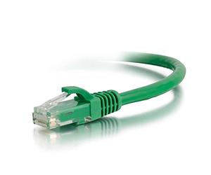 C2G 10ft CAT6 550Mhz Snagless Patch Cable